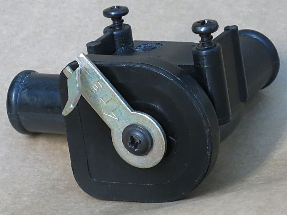 Värmeventil (HVAC)-3