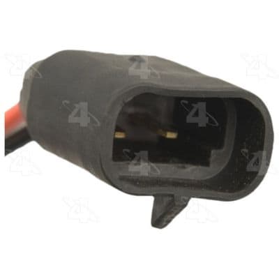 Fläktmotor HVAC-3
