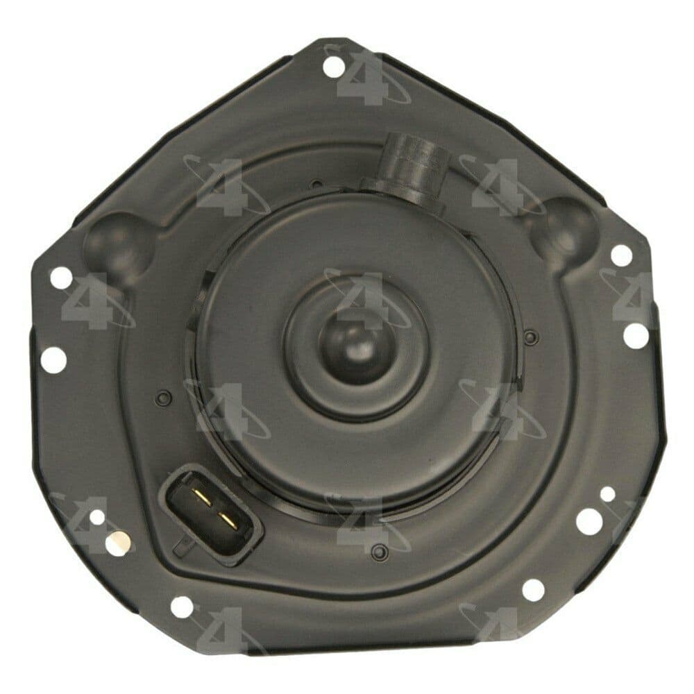 Fläktmotor HVAC-3