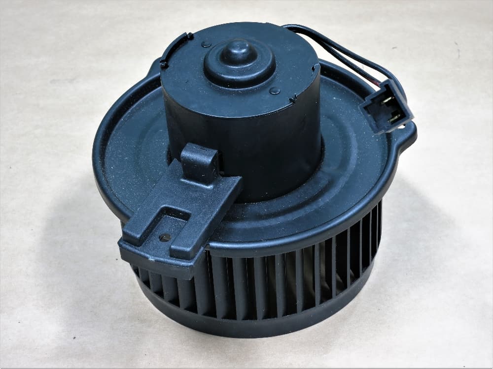 Fläktmotor HVAC-3