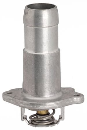 Komplett termostathus-2