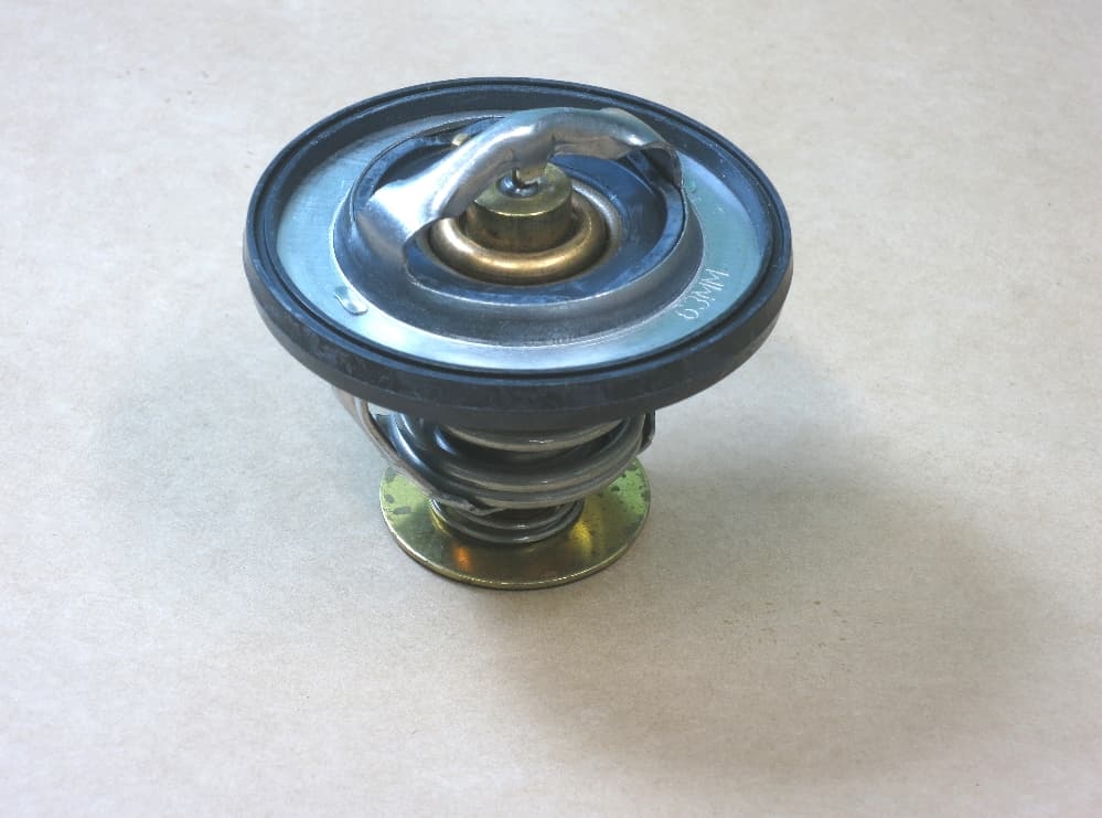 Termostat kylvätska-3