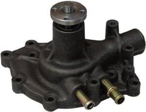 Vattenpump