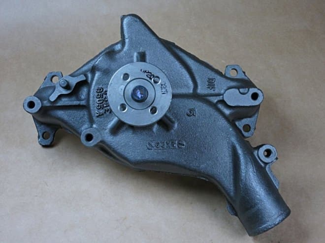 Vattenpump-4