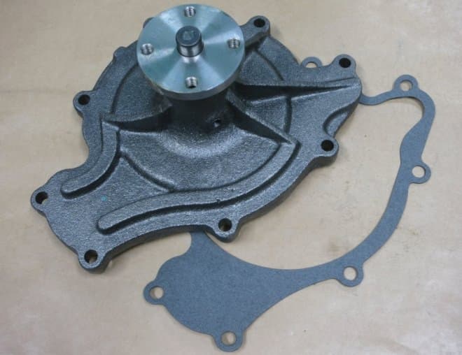 Vattenpump-4