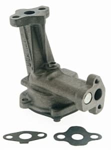 Oljepump-2
