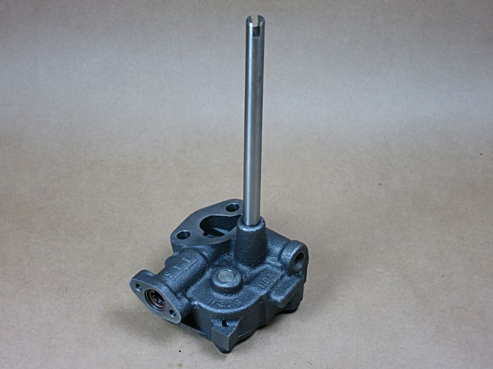 Oljepump-5