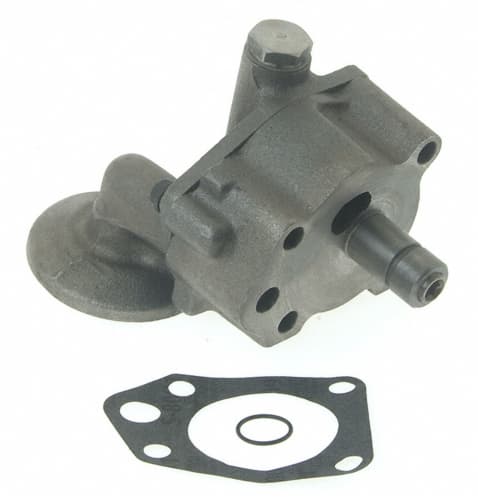 Oljepump-2