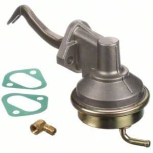 Bränslepump