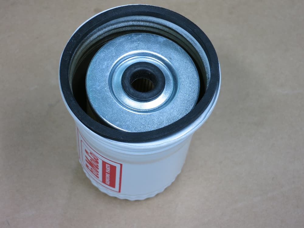 Filterkopp bränslepump-2