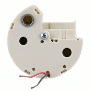 Elektrisk bränslepump-2