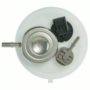 Elektrisk bränslepump-2