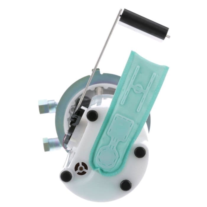 Elektrisk bränslepump-6