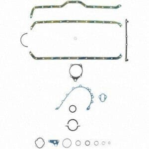 Packningssats nedre motor-2