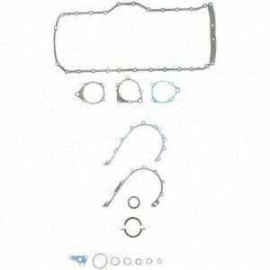 Packningssats nedre motor-2