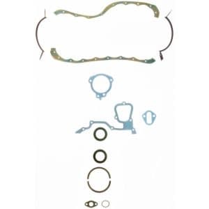Packningssats nedre motor-2