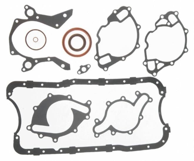 Packningssats nedre motor-2