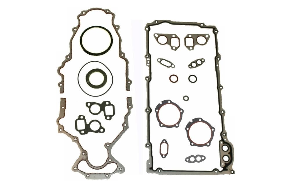 Motorpackningssats-4