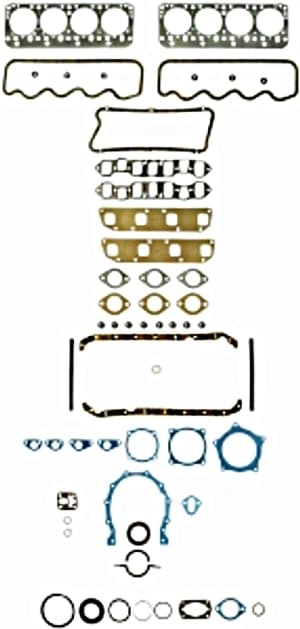 Motorpackningssats-2