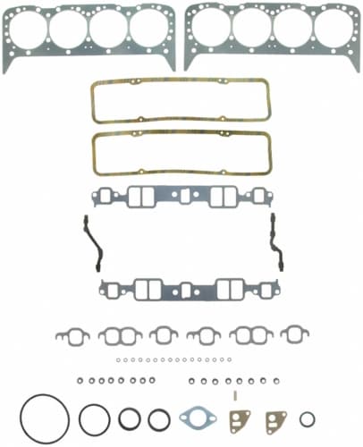 Topplockspackningssats-2