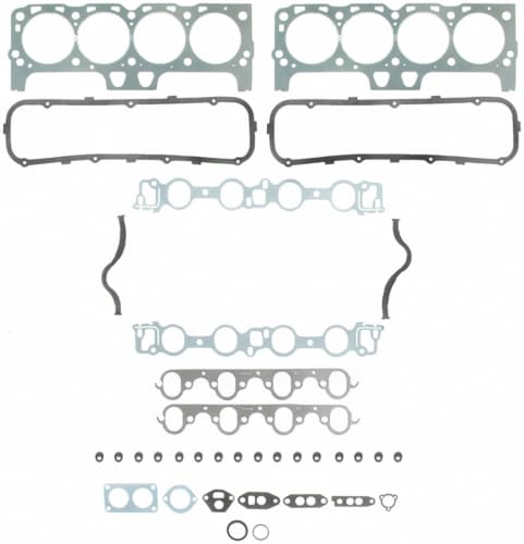 Topplockspackningssats-2