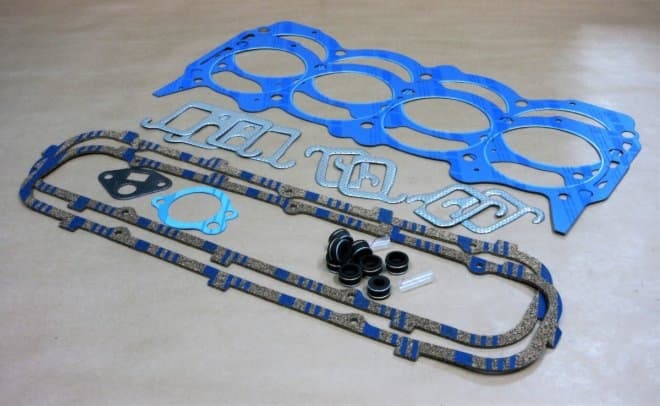 Topplockspackningssats-2