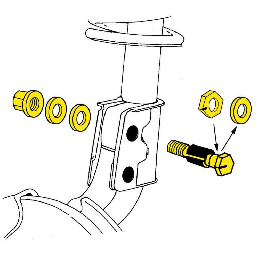 Justering caster / cambersats-3