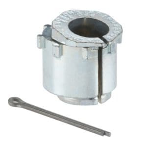 Justering caster / camber-2