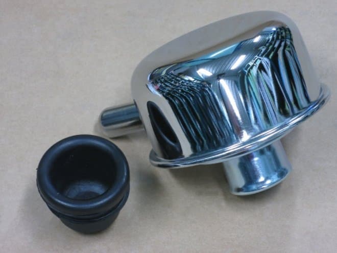 Oljelock ventilkåpa-2
