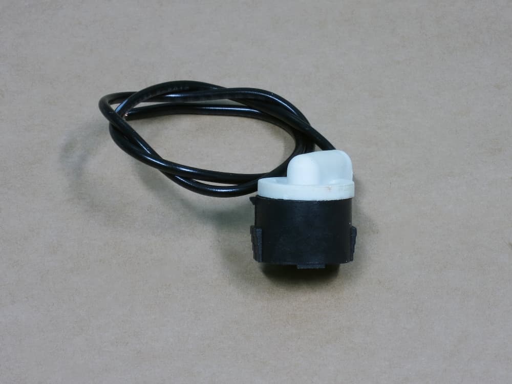 Bromstrycksmodulator ventilsolenoidkontakt-2