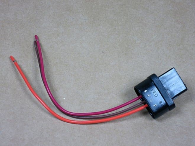 Kontaktstycke generator-2