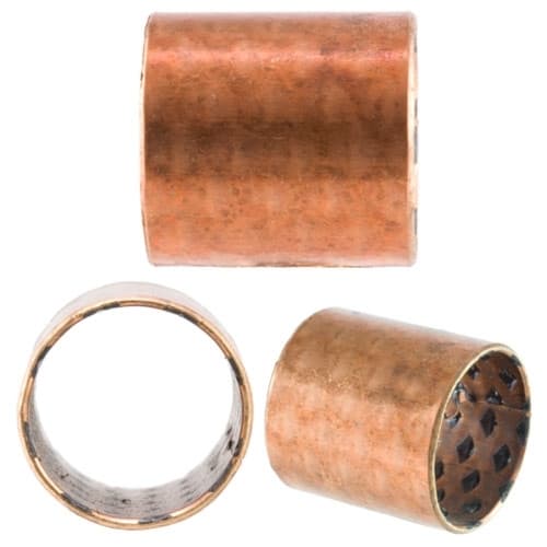 Bussning startmotor-2
