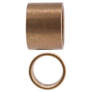 Bussning startmotor-2