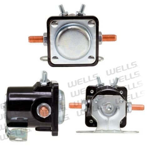 Solenoid startmotor-4