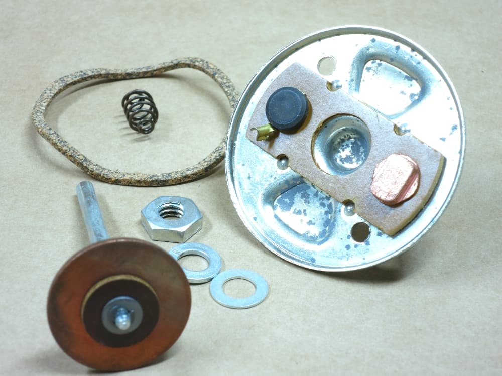 Solenoid startmotor-3