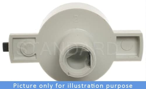 Rotor fördelare-2