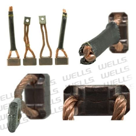 Kolsats startmotor-2