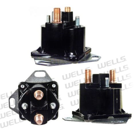 Solenoid startmotor-4
