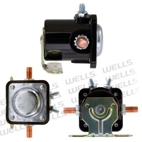 Solenoid startmotor-4