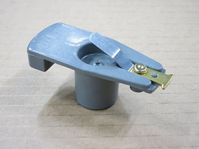 Rotor fördelare-4