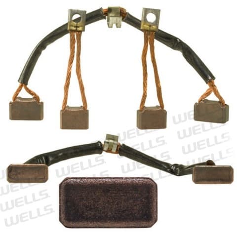 Kolsats startmotor-2