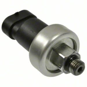 Tryckgivare styrservo-2