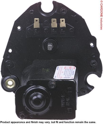 Torkarmotor-2