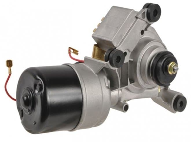 Torkarmotor-2