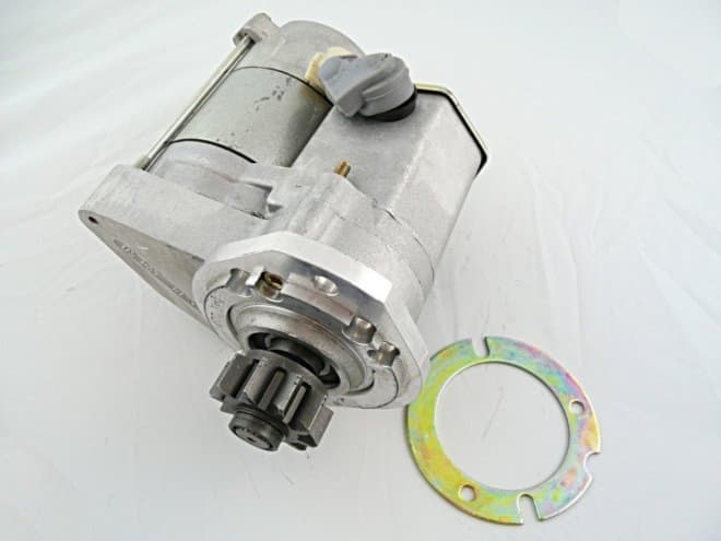 Startmotor-4