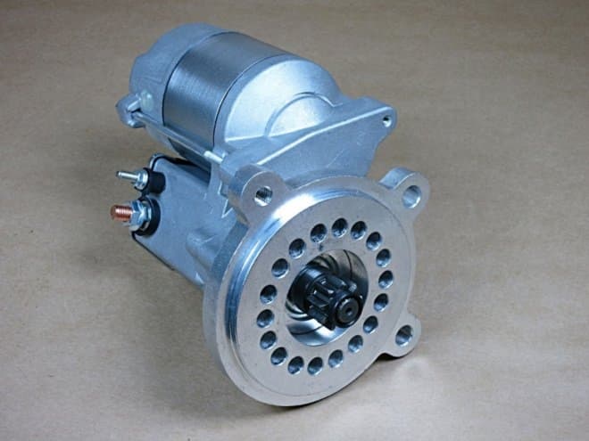 Startmotor-2