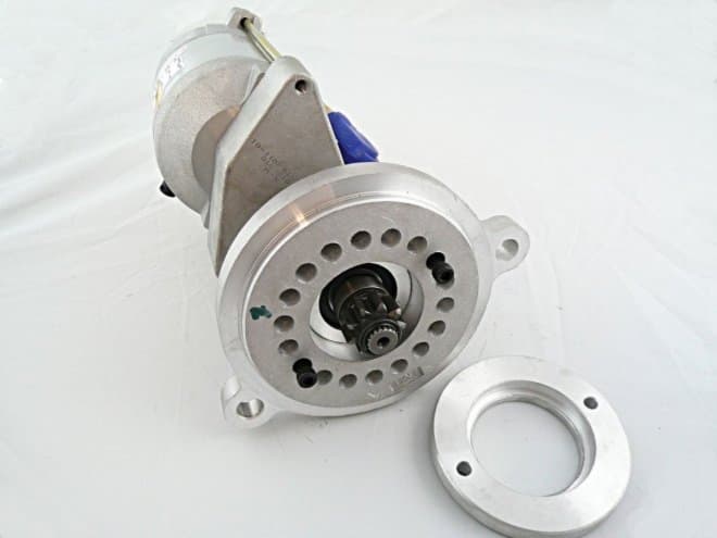 Startmotor-4