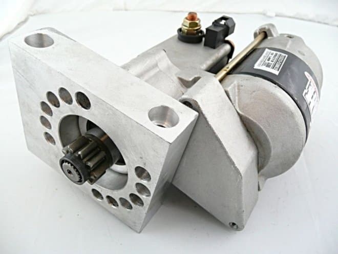 Startmotor-4