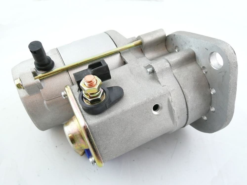 Startmotor-3