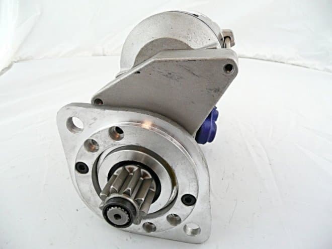 Startmotor-4